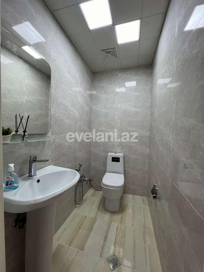 Satılır, yeni tikili, 3 otaqlı, 110 m², Bakı, Nizami r, Qara Qarayev m.