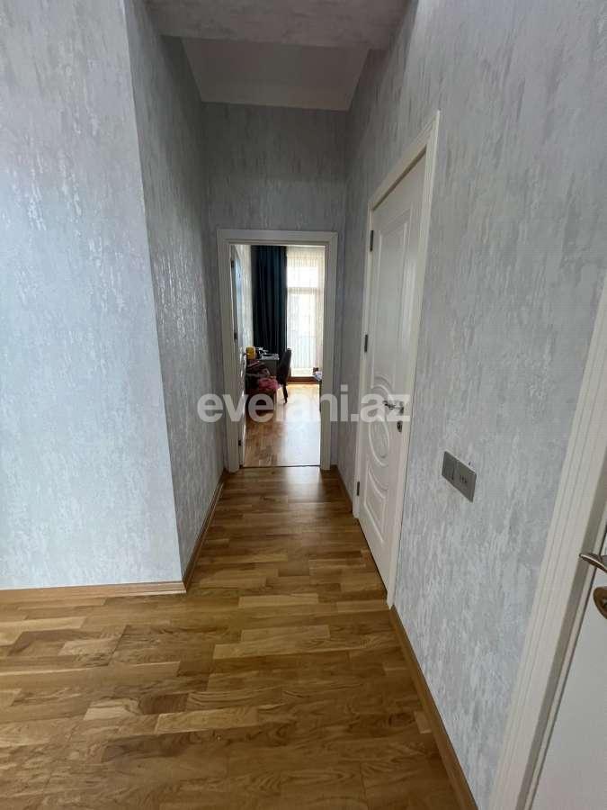 Satılır, yeni tikili, 3 otaqlı, 110 m², Bakı, Nizami r, Qara Qarayev m.