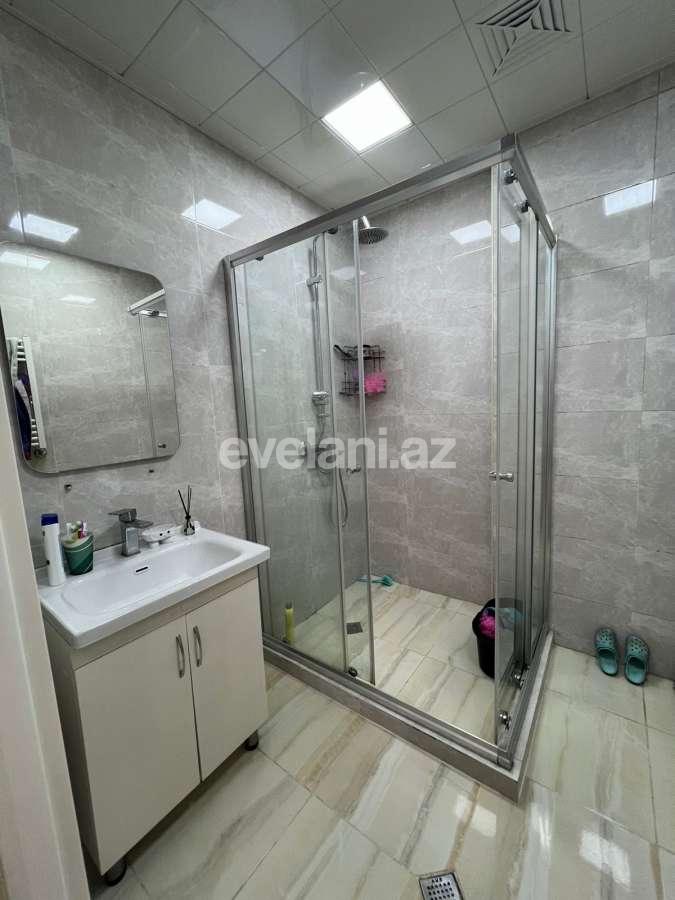 Satılır, yeni tikili, 3 otaqlı, 110 m², Bakı, Nizami r, Qara Qarayev m.