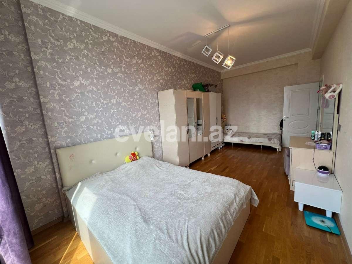 Satılır, yeni tikili, 3 otaqlı, 110 m², Bakı, Nizami r, Qara Qarayev m.