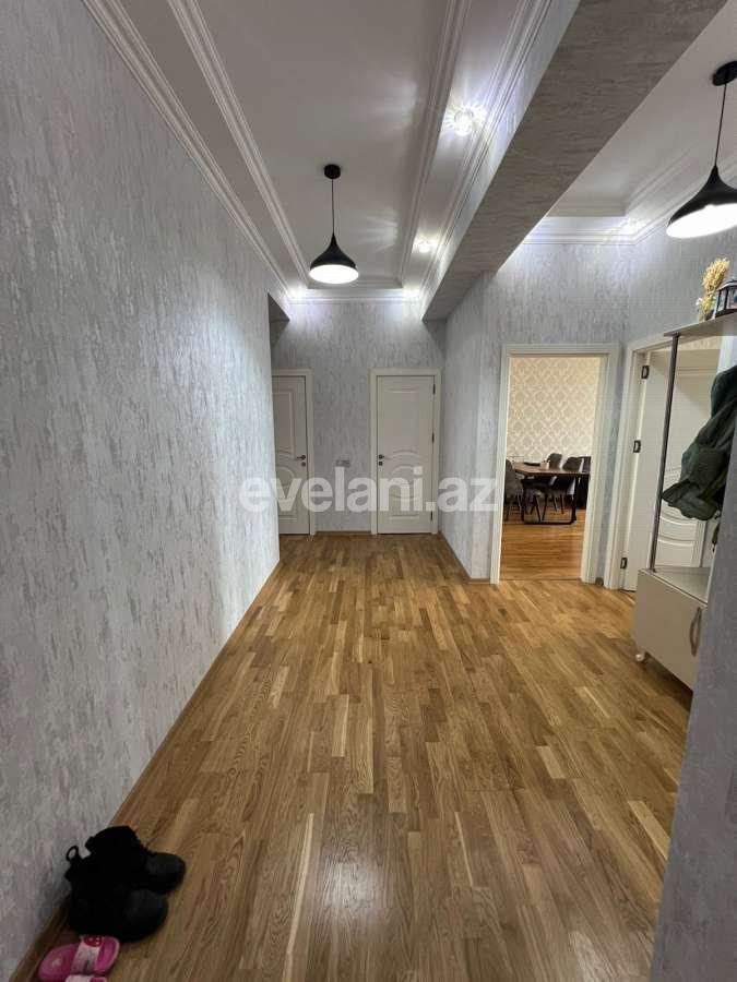 Satılır, yeni tikili, 3 otaqlı, 110 m², Bakı, Nizami r, Qara Qarayev m.