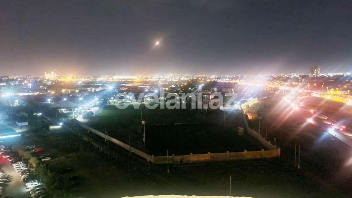 Satılır, yeni tikili, 2 otaqlı, 78 m², Bakı, Sabunçu r, Bakıxanov q.