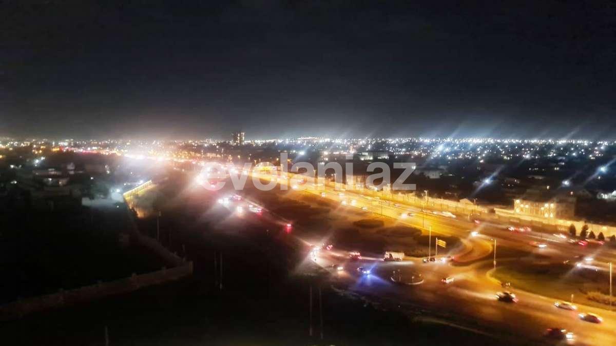 Satılır, yeni tikili, 2 otaqlı, 78 m², Bakı, Sabunçu r, Bakıxanov q.