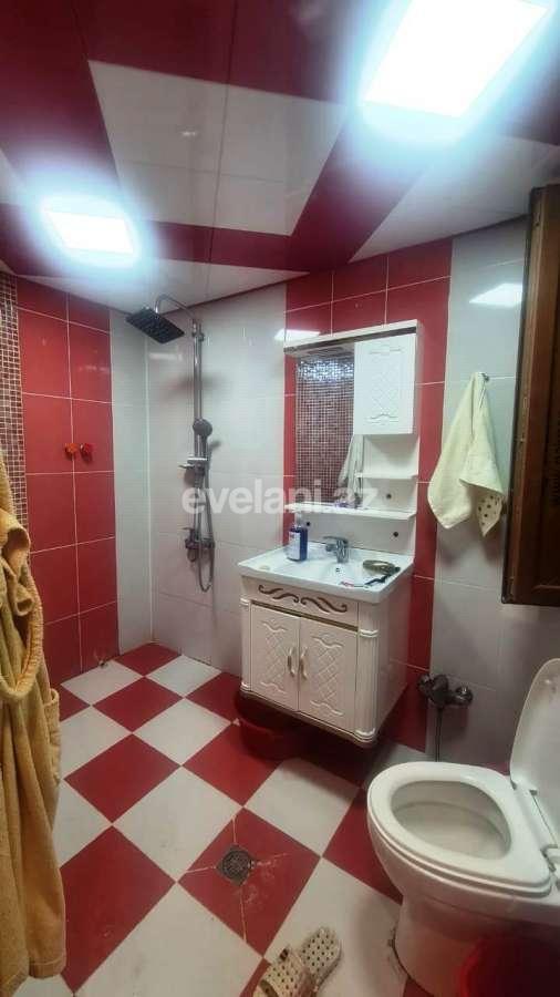 Satılır, yeni tikili, 2 otaqlı, 78 m², Bakı, Sabunçu r, Bakıxanov q.