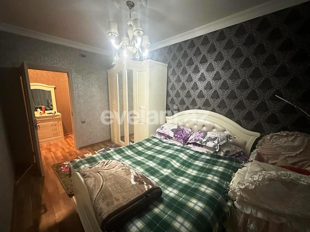 Satılır, yeni tikili, 2 otaqlı, 78 m², Bakı, Sabunçu r, Bakıxanov q.