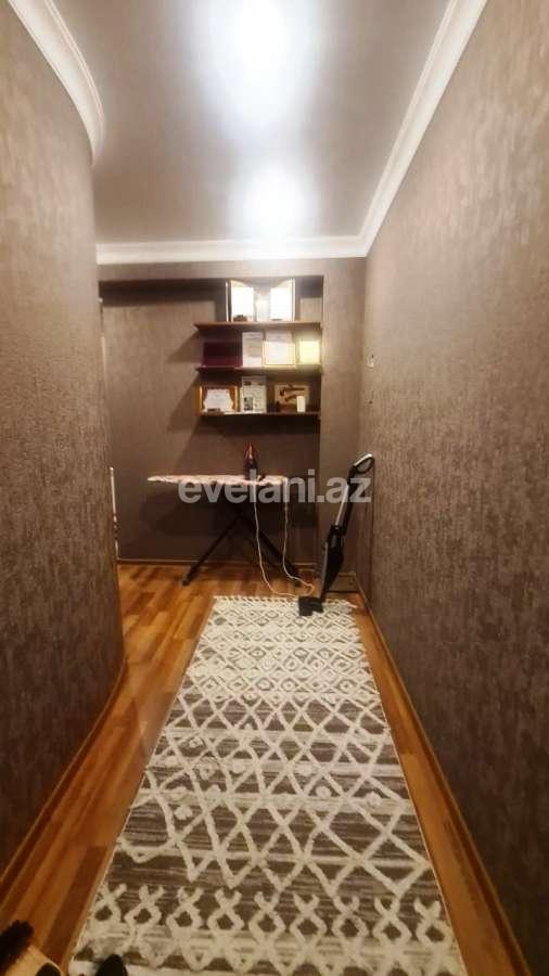 Satılır, yeni tikili, 2 otaqlı, 78 m², Bakı, Sabunçu r, Bakıxanov q.