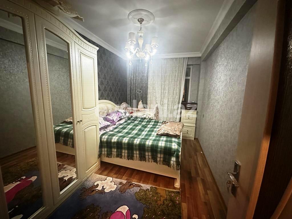 Satılır, yeni tikili, 2 otaqlı, 78 m², Bakı, Sabunçu r, Bakıxanov q.