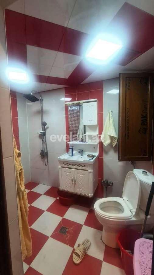 Satılır, yeni tikili, 2 otaqlı, 78 m², Bakı, Sabunçu r, Bakıxanov q.