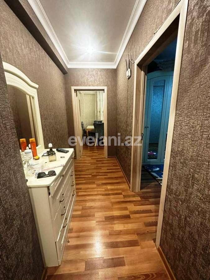 Satılır, yeni tikili, 2 otaqlı, 78 m², Bakı, Sabunçu r, Bakıxanov q.