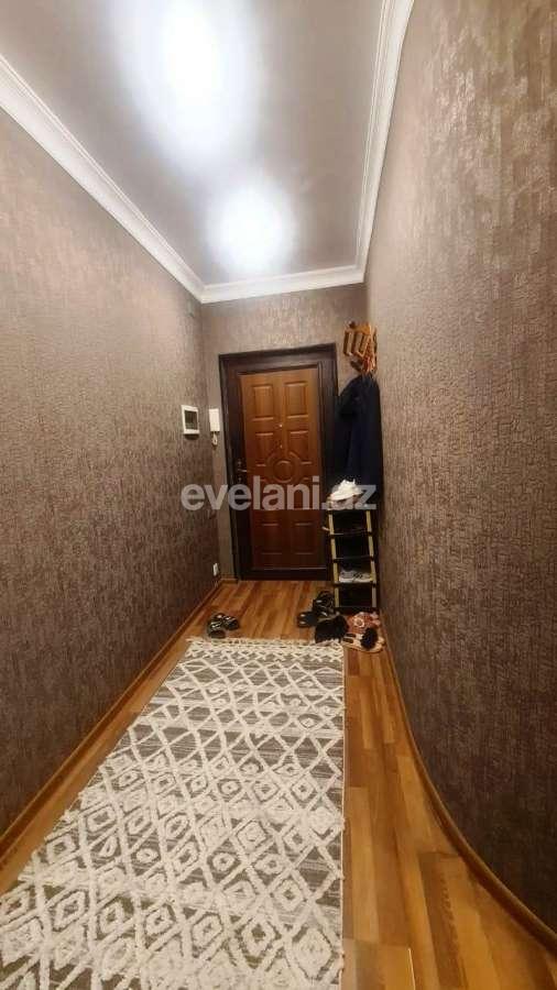 Satılır, yeni tikili, 2 otaqlı, 78 m², Bakı, Sabunçu r, Bakıxanov q.
