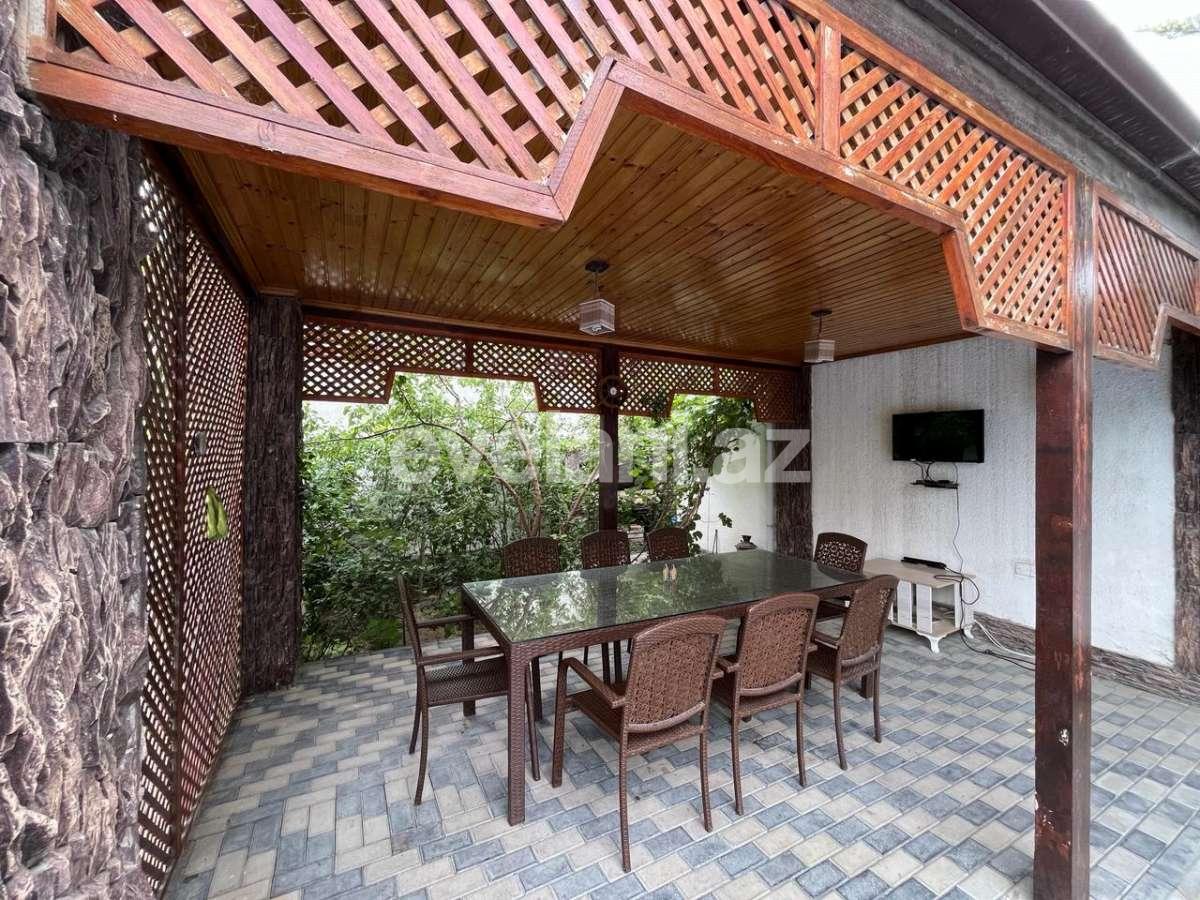 Satılır, həyət evi / bağ, 5 otaqlı, 170 m², Bakı, Xəzər r, Mərdəkan q.