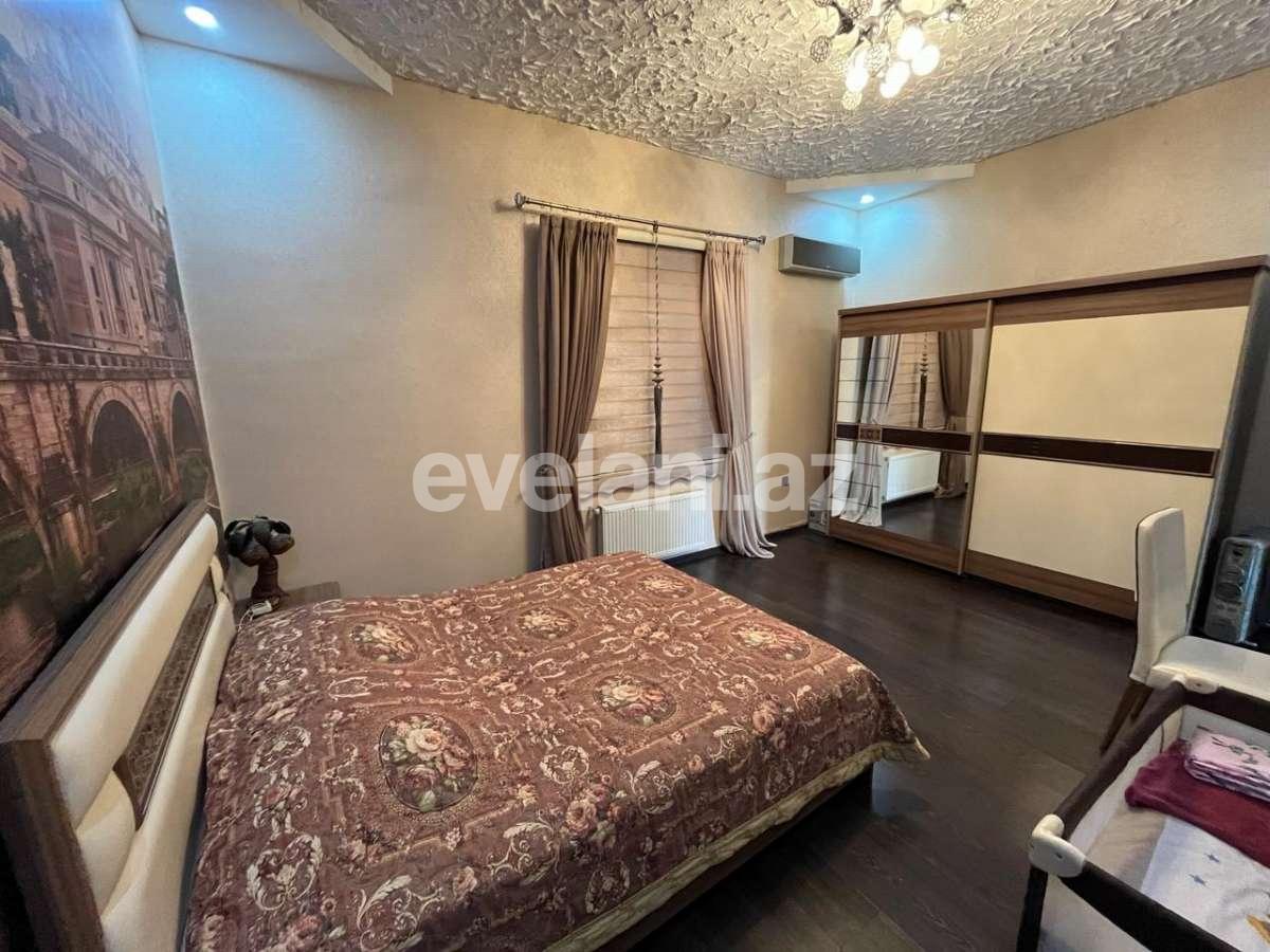 Satılır, həyət evi / bağ, 5 otaqlı, 170 m², Bakı, Xəzər r, Mərdəkan q.
