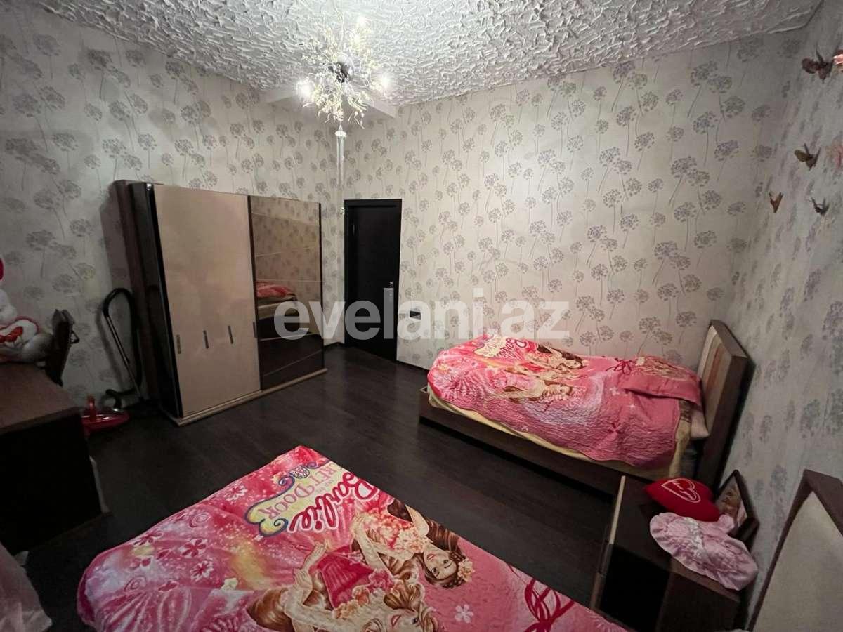 Satılır, həyət evi / bağ, 5 otaqlı, 170 m², Bakı, Xəzər r, Mərdəkan q.