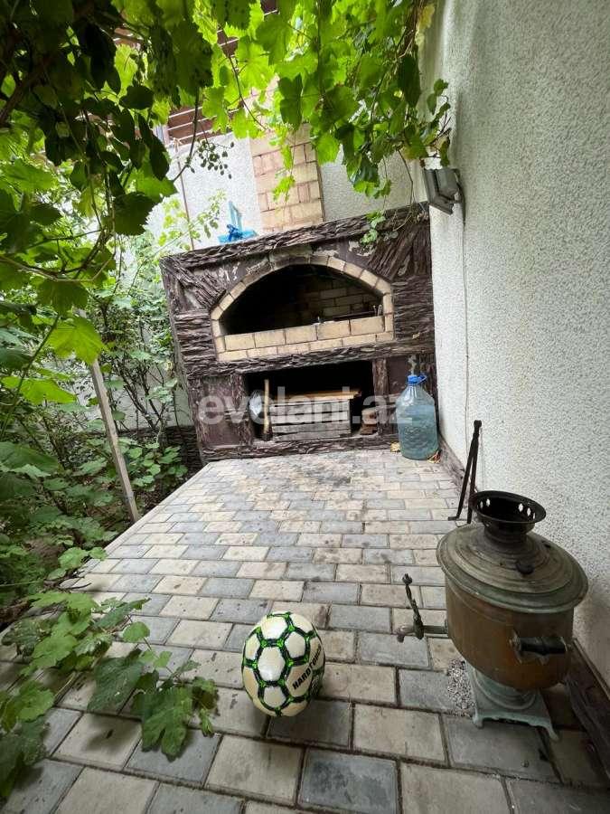Satılır, həyət evi / bağ, 5 otaqlı, 170 m², Bakı, Xəzər r, Mərdəkan q.