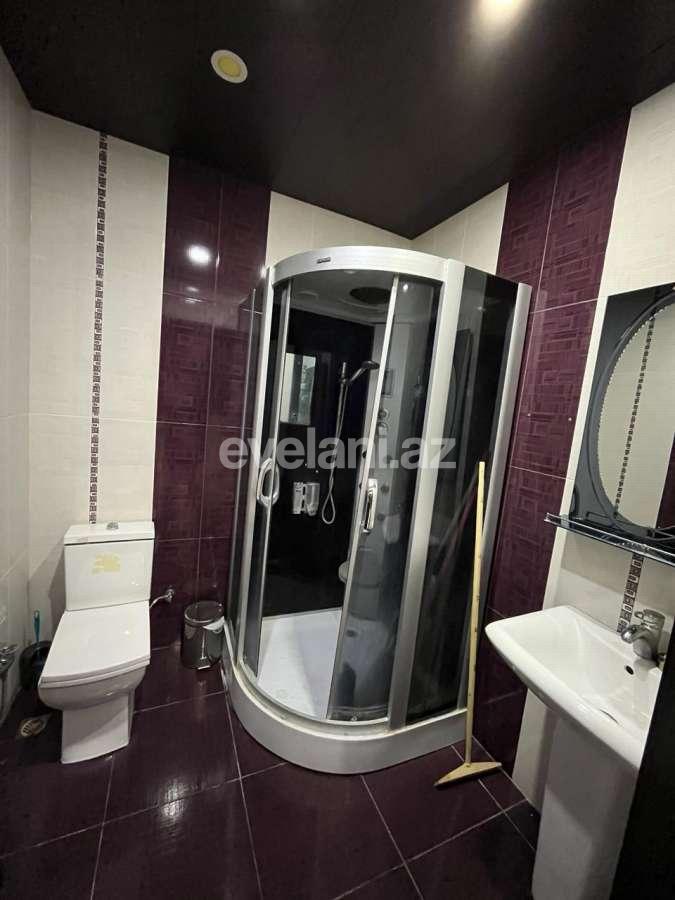 Satılır, həyət evi / bağ, 5 otaqlı, 170 m², Bakı, Xəzər r, Mərdəkan q.