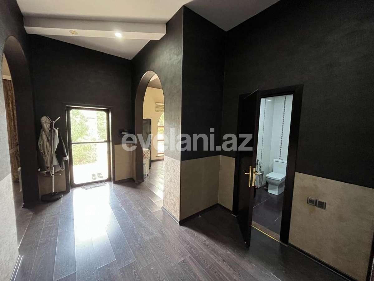 Satılır, həyət evi / bağ, 5 otaqlı, 170 m², Bakı, Xəzər r, Mərdəkan q.