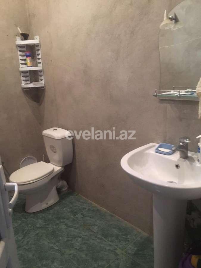 Satılır, həyət evi / bağ, 4 otaqlı, 120 m², Qusar