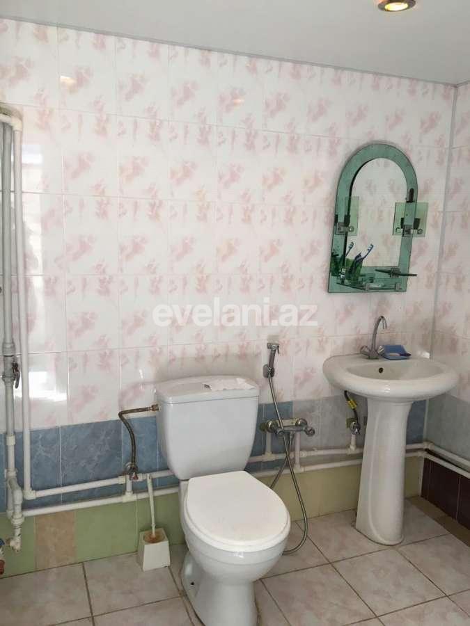 Satılır, həyət evi / bağ, 4 otaqlı, 120 m², Qusar