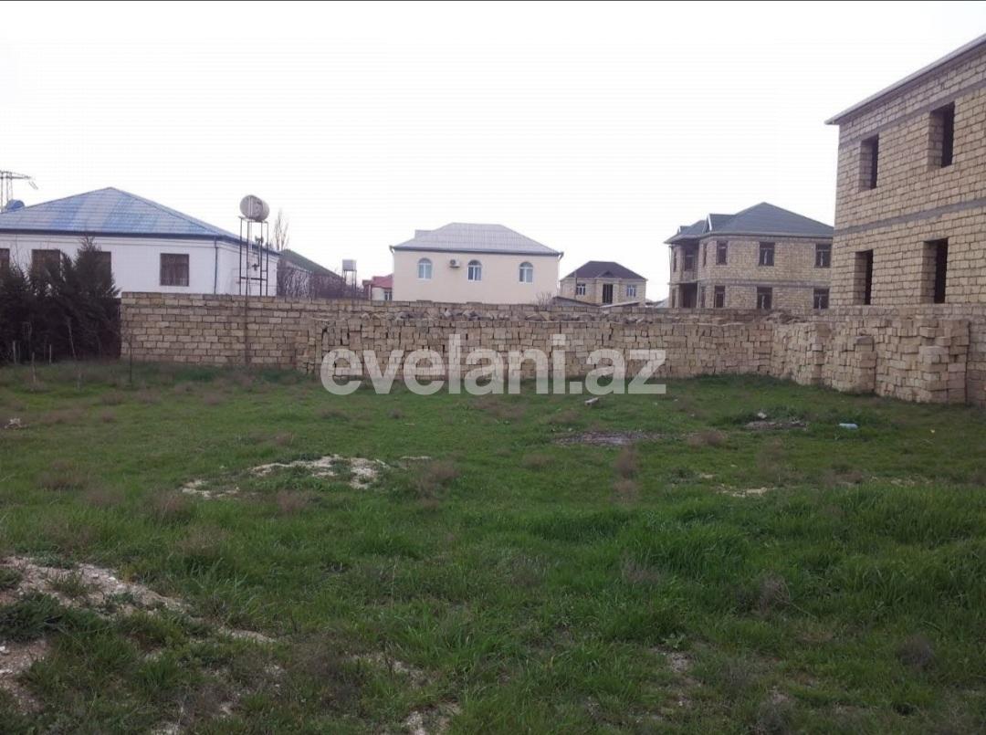 Satılır, torpaq, 10 sot, Bakı, Abşeron r, Mehdiabad q.