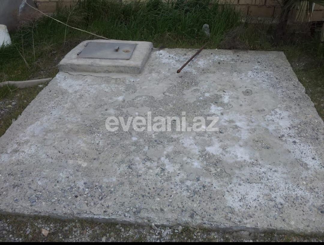 Satılır, torpaq, 10 sot, Bakı, Abşeron r, Mehdiabad q.