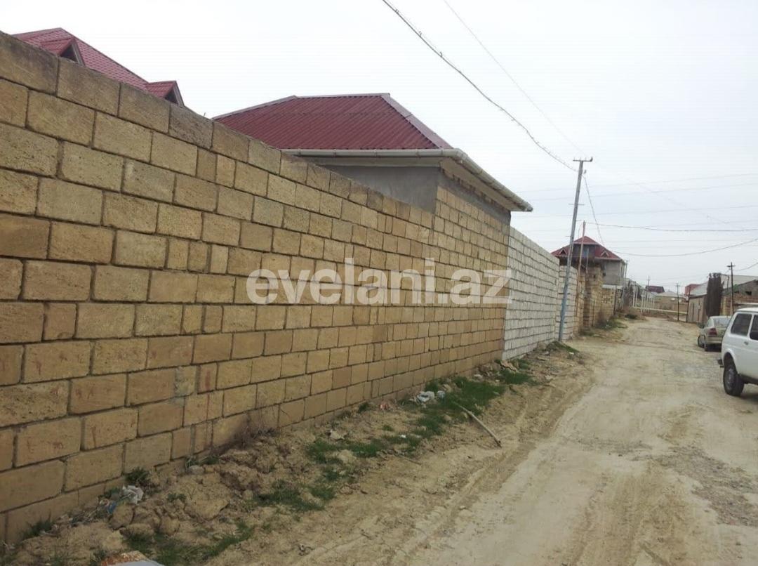 Satılır, torpaq, 10 sot, Bakı, Abşeron r, Mehdiabad q.