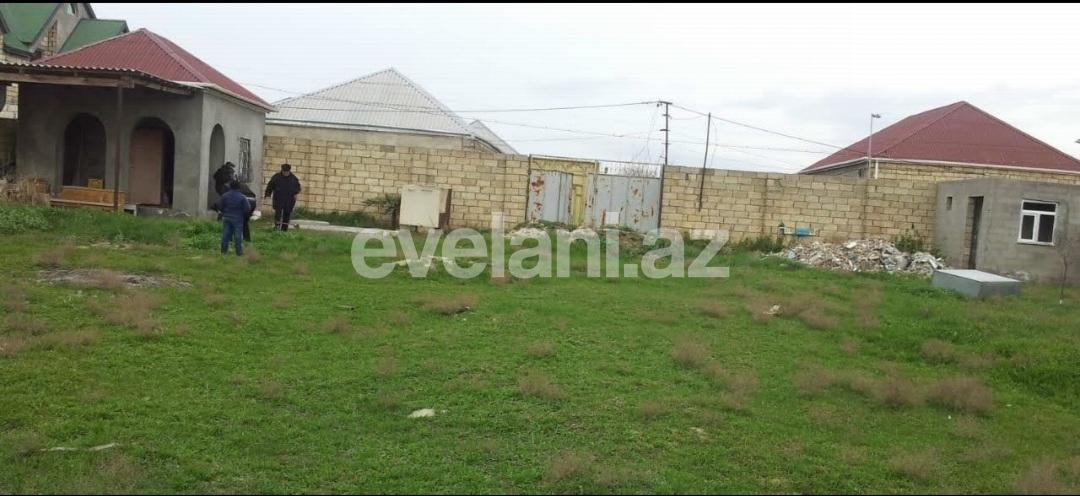Satılır, torpaq, 10 sot, Bakı, Abşeron r, Mehdiabad q.