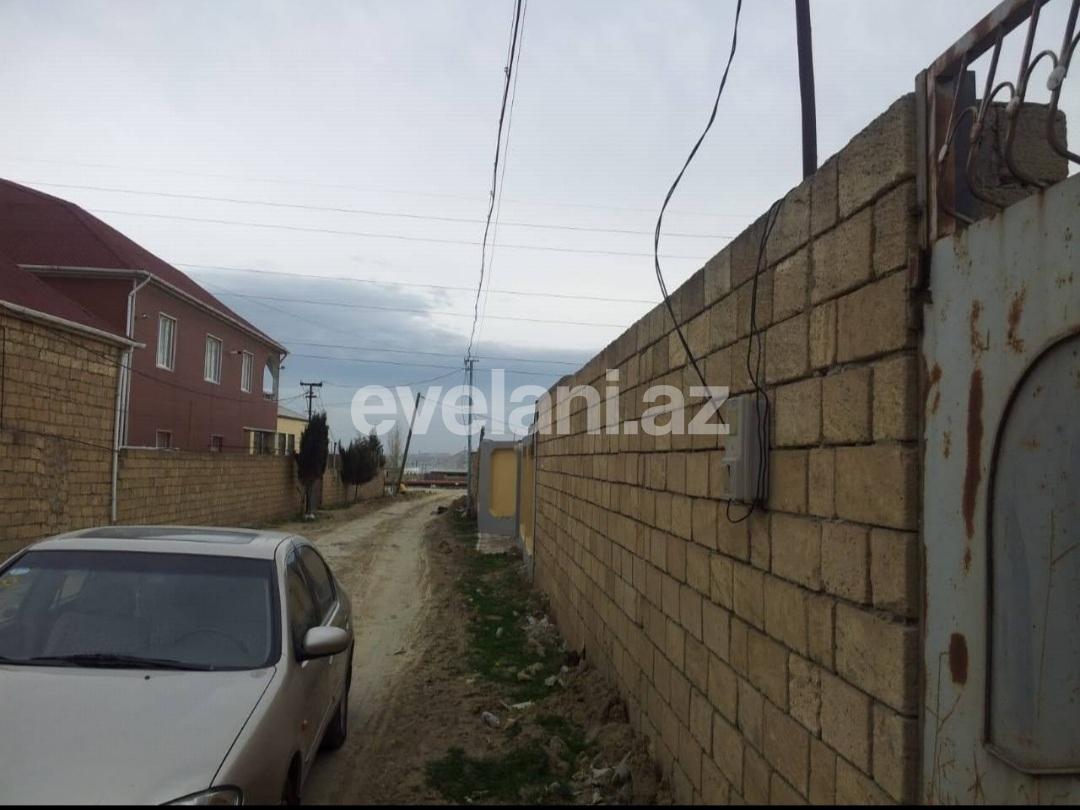 Satılır, torpaq, 10 sot, Bakı, Abşeron r, Mehdiabad q.