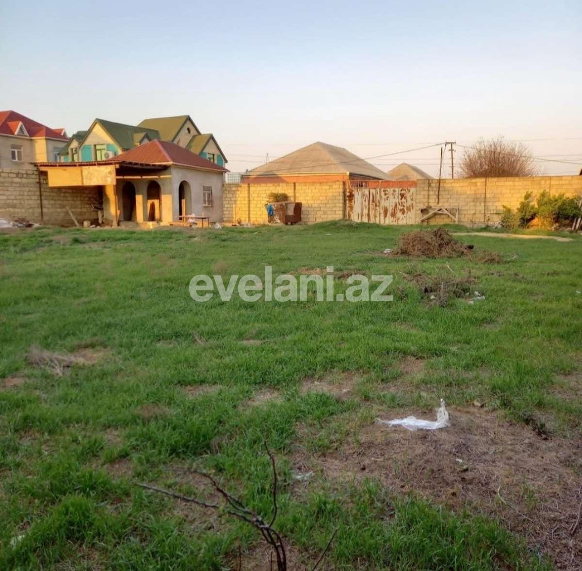 Satılır, torpaq, 10 sot, Bakı, Abşeron r, Mehdiabad q.