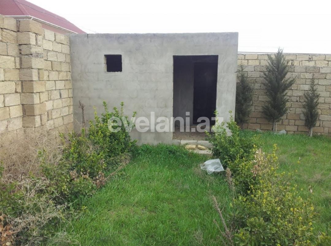 Satılır, torpaq, 10 sot, Bakı, Abşeron r, Mehdiabad q.