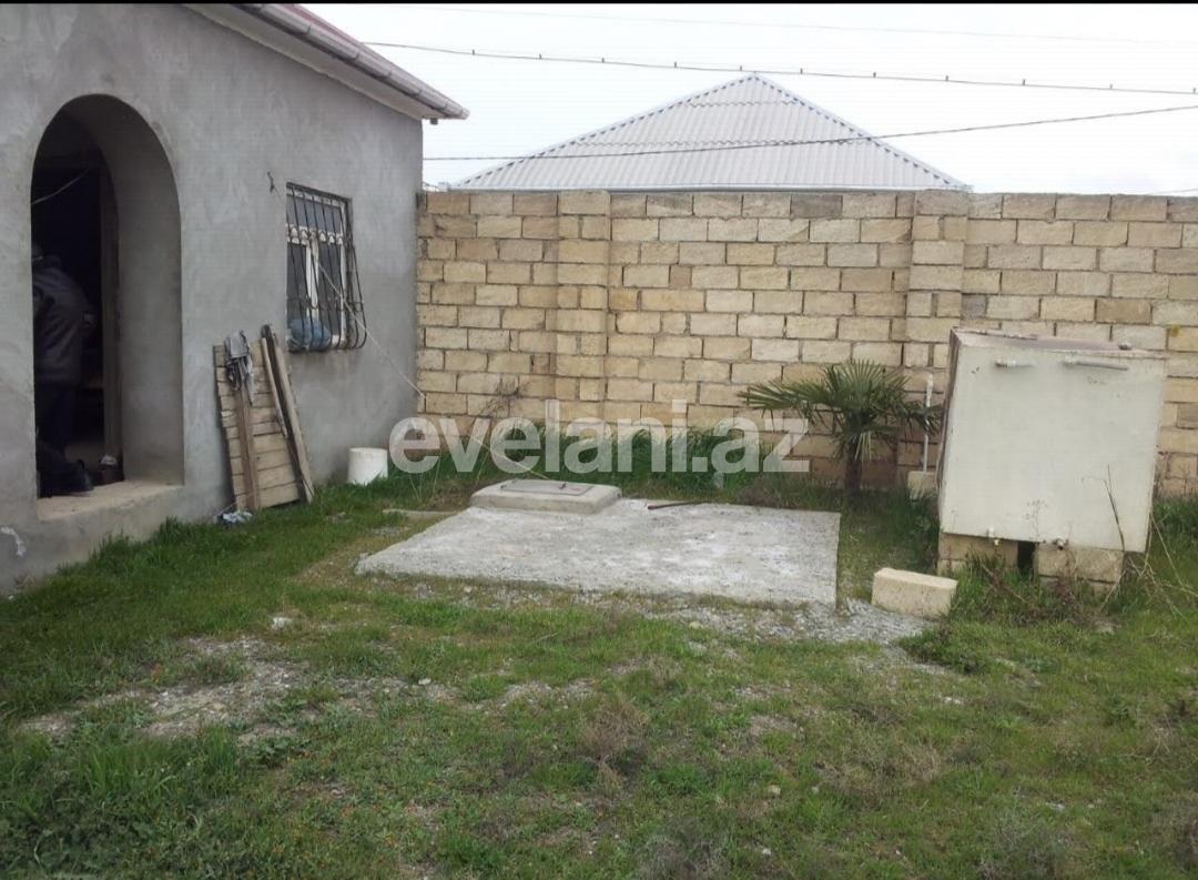 Satılır, torpaq, 10 sot, Bakı, Abşeron r, Mehdiabad q.