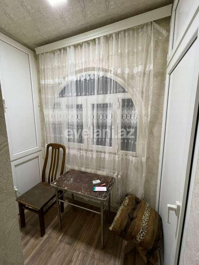 Satılır, köhnə tikili, 2 otaqlı, 55 m², 10-cu mikrorayon r.