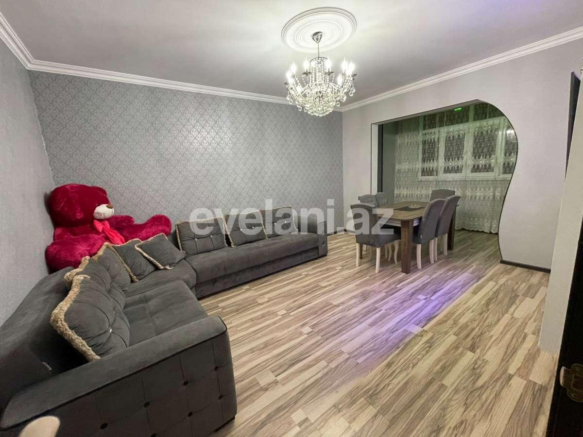 Satılır, köhnə tikili, 2 otaqlı, 55 m², 10-cu mikrorayon r.