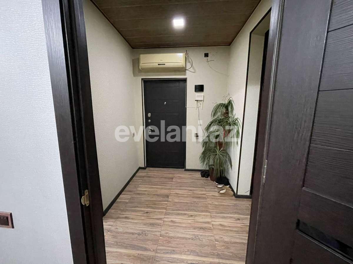 Satılır, köhnə tikili, 2 otaqlı, 55 m², 10-cu mikrorayon r.