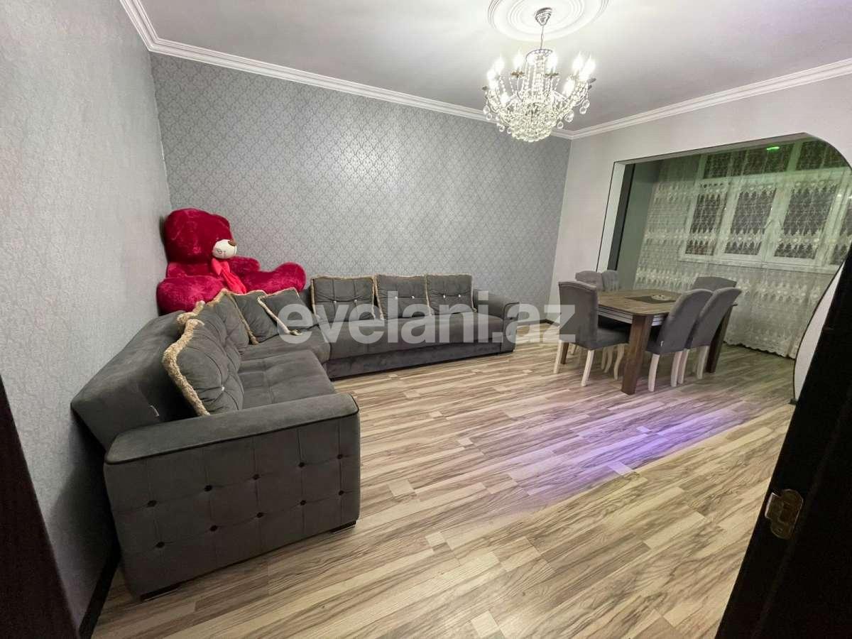 Satılır, köhnə tikili, 2 otaqlı, 55 m², 10-cu mikrorayon r.