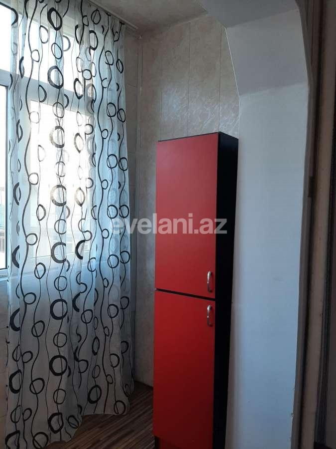 Rent, old building, 2 room, 40 m², Baku, Yasamal r.