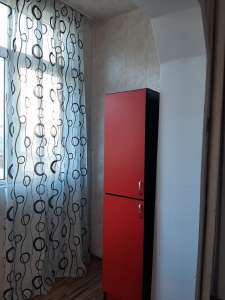 Kirayə verilir, köhnə tikili, 2 otaqlı, 40 m², Bakı, Yasamal r.