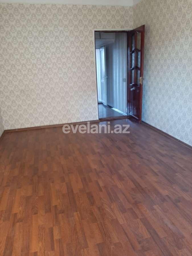 Rent, old building, 2 room, 40 m², Baku, Yasamal r.