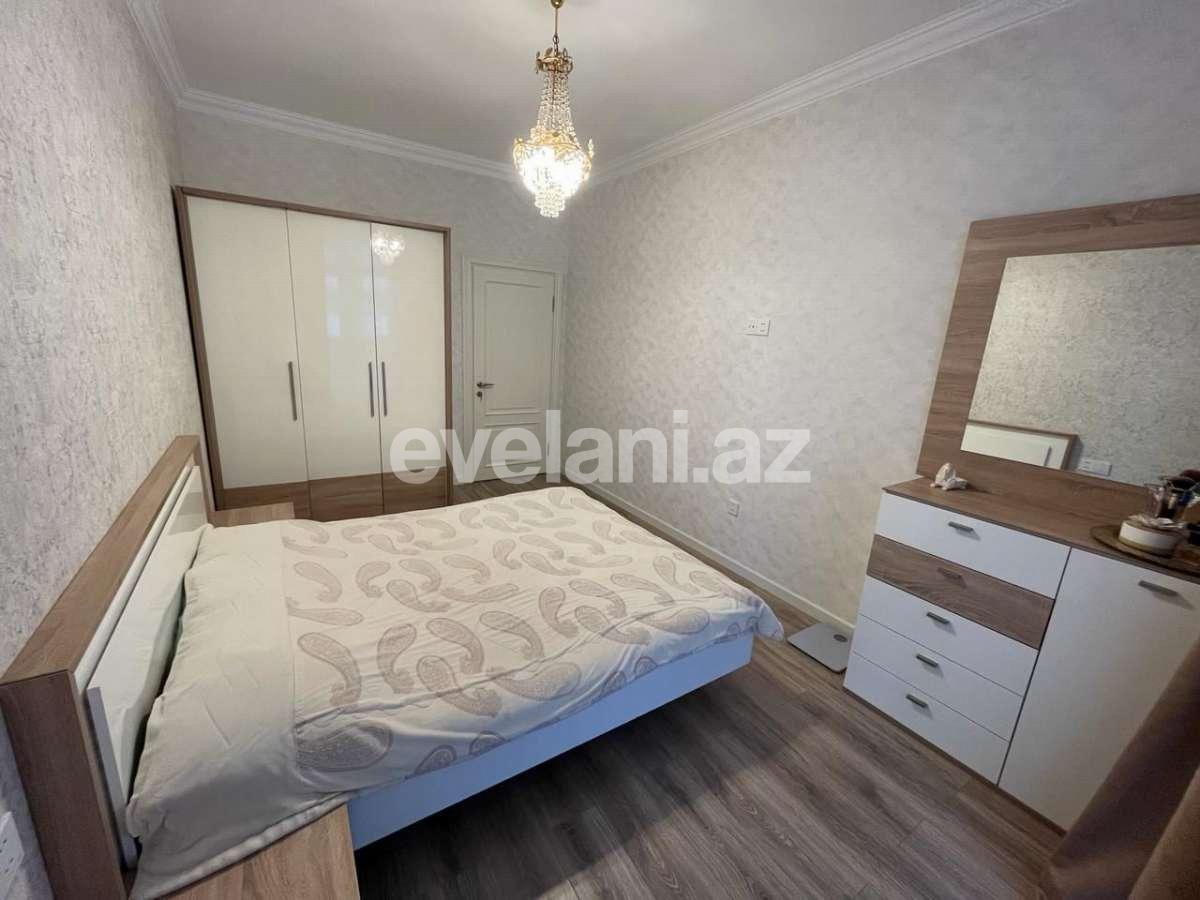 Satılır, yeni tikili, 3 otaqlı, 125 m², Bakı, Xətai r, Həzi Aslanov m.