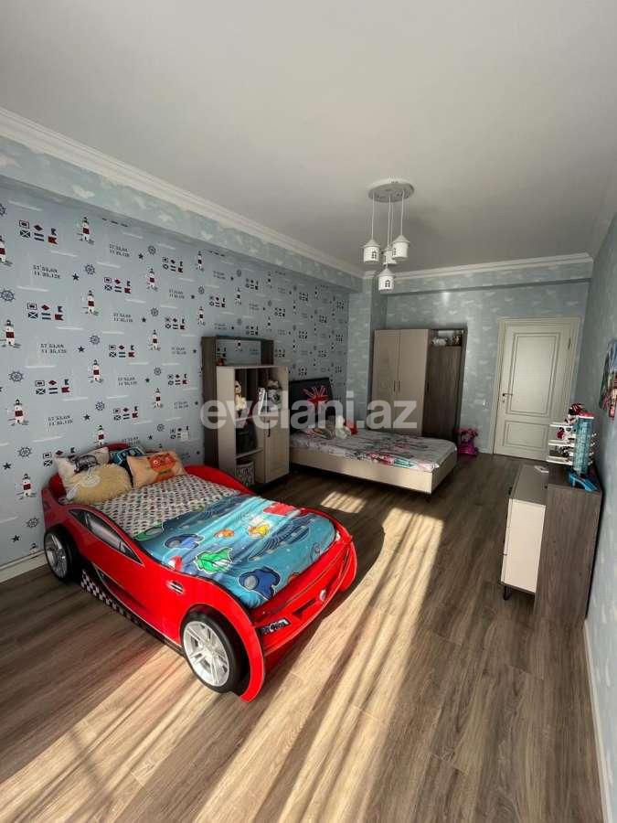 Satılır, yeni tikili, 3 otaqlı, 125 m², Bakı, Xətai r, Həzi Aslanov m.