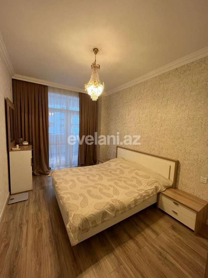 Satılır, yeni tikili, 3 otaqlı, 125 m², Bakı, Xətai r, Həzi Aslanov m.
