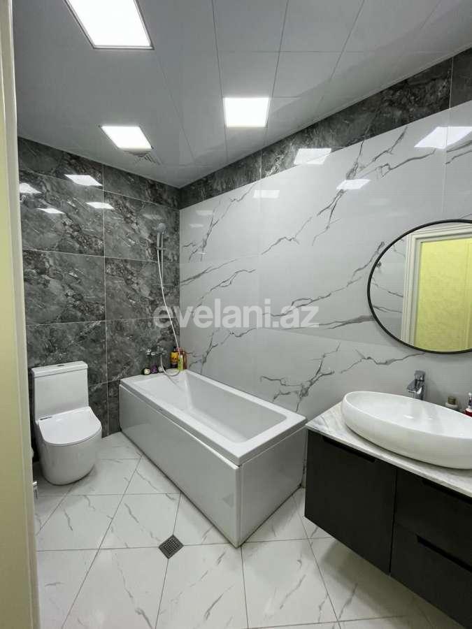 Satılır, yeni tikili, 3 otaqlı, 125 m², Bakı, Xətai r, Həzi Aslanov m.