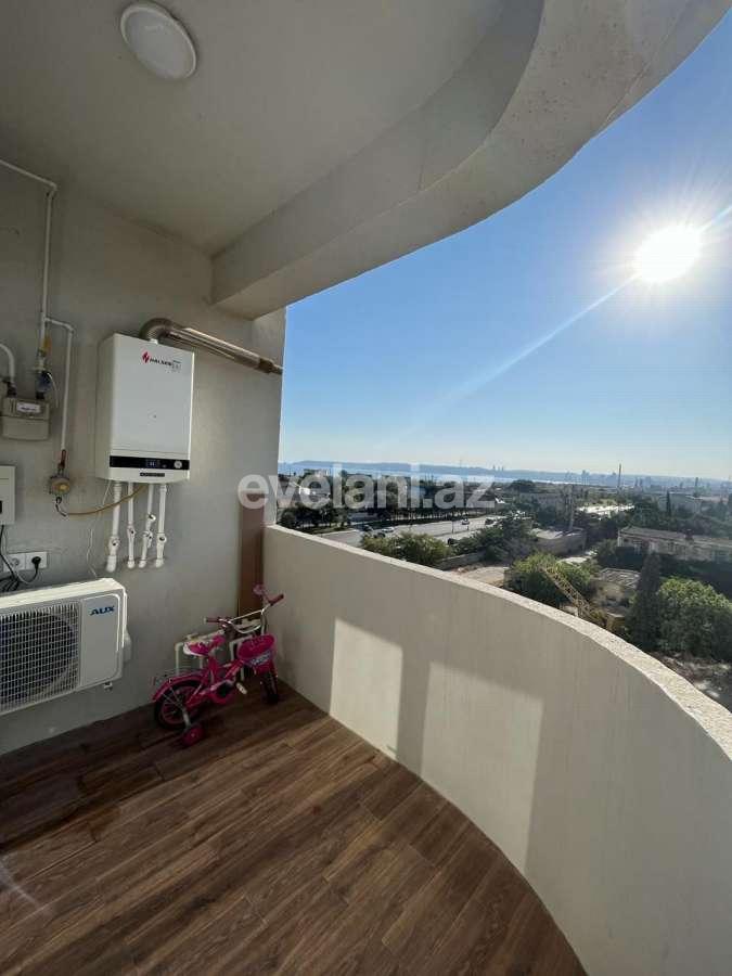 Satılır, yeni tikili, 3 otaqlı, 125 m², Bakı, Xətai r, Həzi Aslanov m.