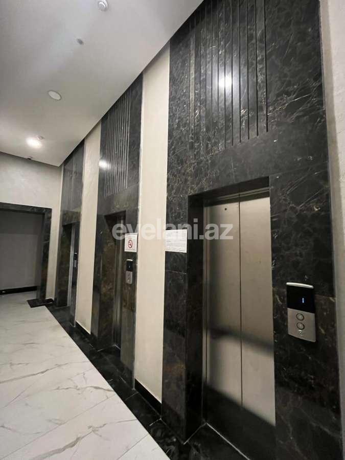 Satılır, yeni tikili, 3 otaqlı, 125 m², Bakı, Xətai r, Həzi Aslanov m.