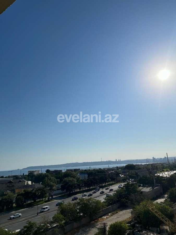 Satılır, yeni tikili, 3 otaqlı, 125 m², Bakı, Xətai r, Həzi Aslanov m.