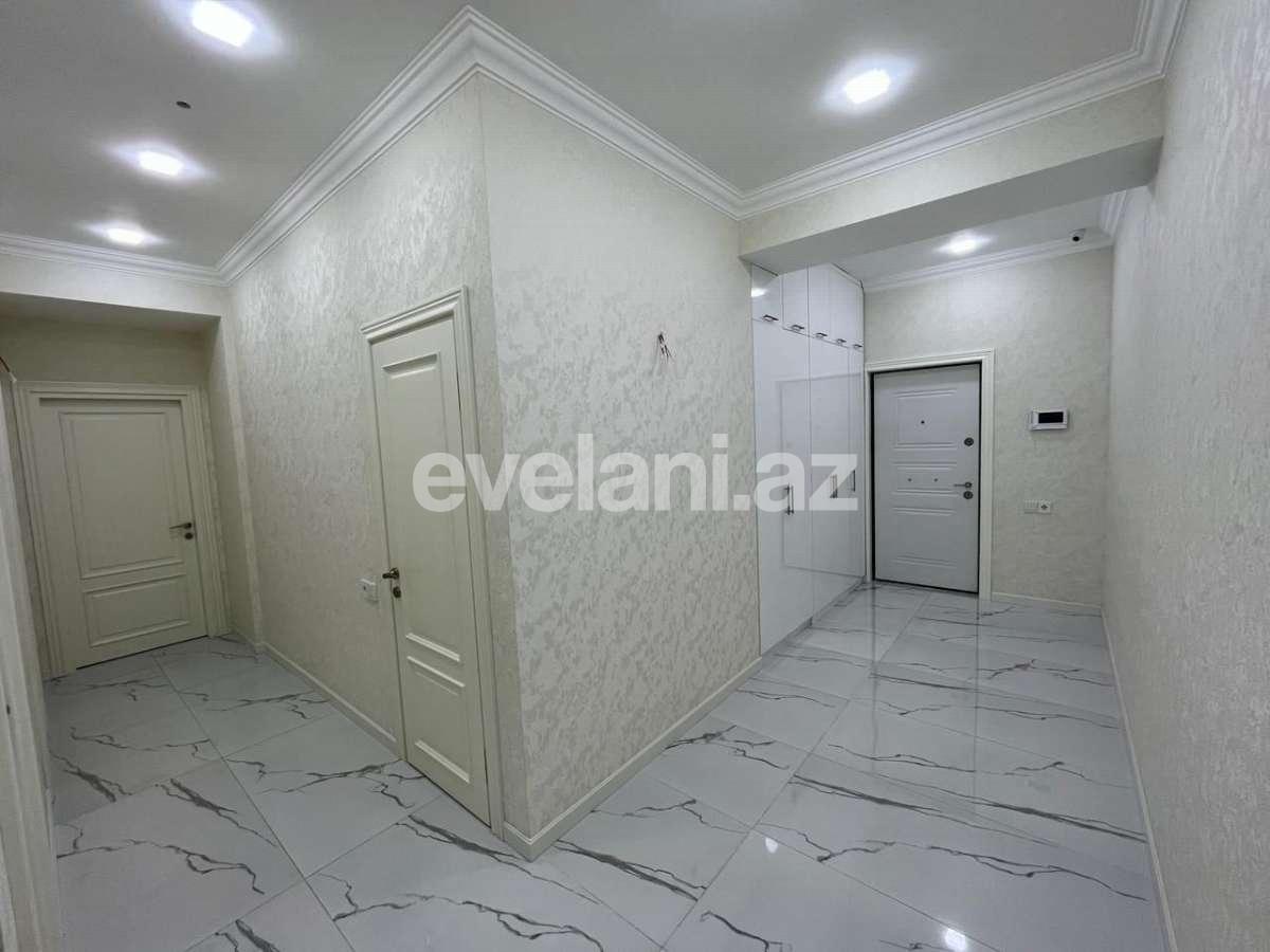 Satılır, yeni tikili, 3 otaqlı, 125 m², Bakı, Xətai r, Həzi Aslanov m.