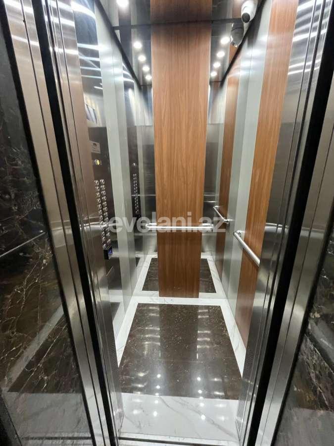 Satılır, yeni tikili, 3 otaqlı, 125 m², Bakı, Xətai r, Həzi Aslanov m.