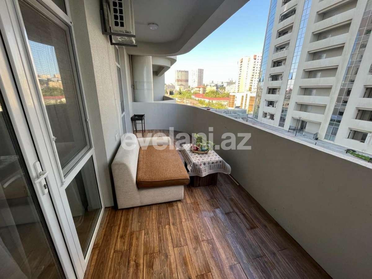 Satılır, yeni tikili, 3 otaqlı, 125 m², Bakı, Xətai r, Həzi Aslanov m.