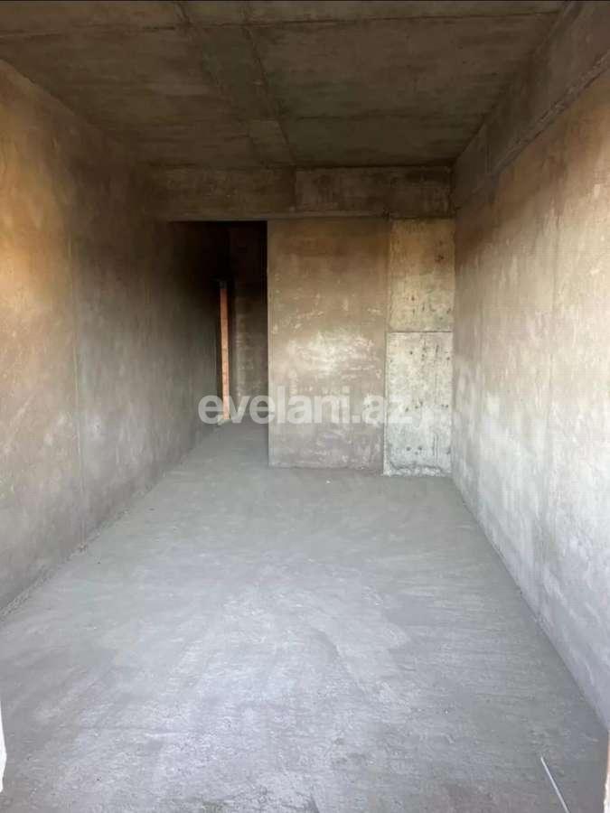 Продаётся, новостройка, 3-комнаты, 133.7 m², Баку, Бинагадинский r, 8-й микрорайон p, Азадлыг проспекти m.