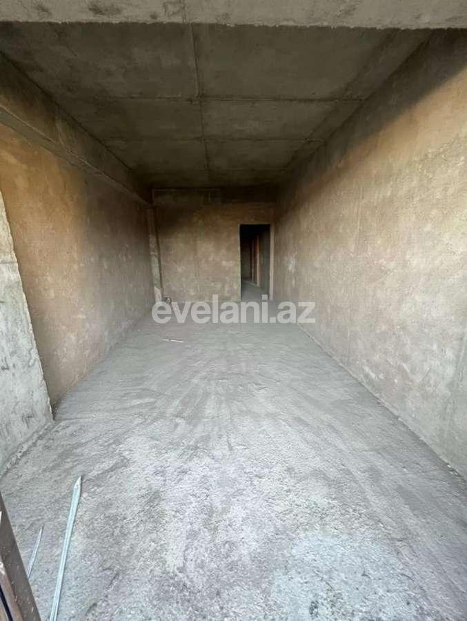 Продаётся, новостройка, 3-комнаты, 133.7 m², Баку, Бинагадинский r, 8-й микрорайон p, Азадлыг проспекти m.