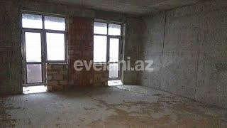 Продаётся, новостройка, 3-комнаты, 133.7 m², Баку, Бинагадинский r, 8-й микрорайон p, Азадлыг проспекти m.